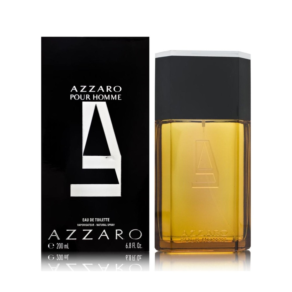 Azzaro Pour Homme 100ml EDT for Men