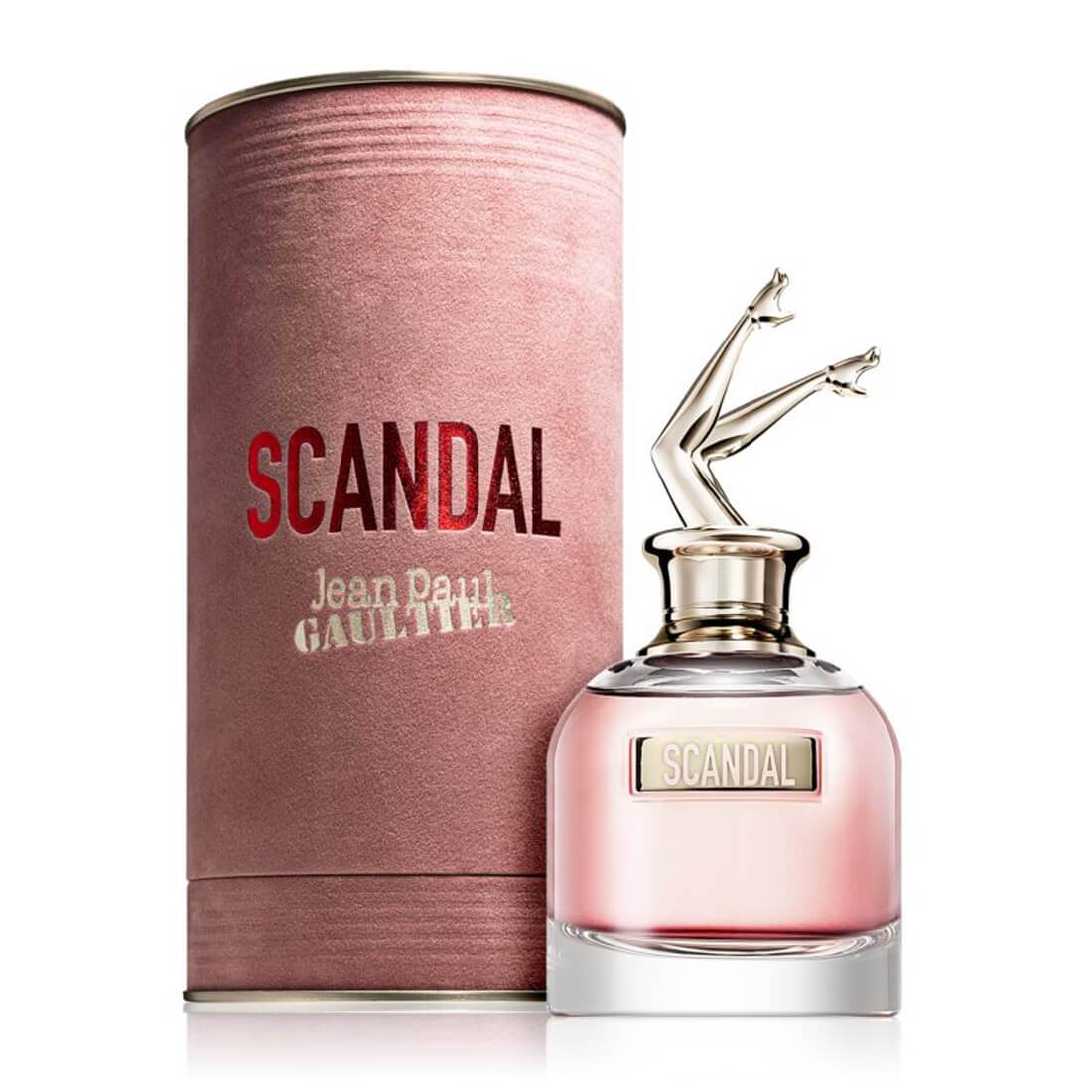 Jean Paul Gaultier Scandal 80ml EDP for Women