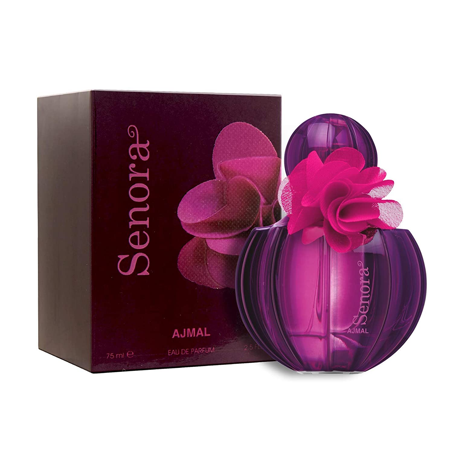 Ajmal Senora EDP 75ml for Women