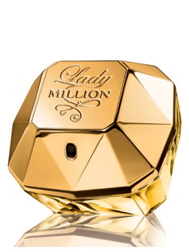 Paco Rabanne Lady Million EDT 80ml for Women