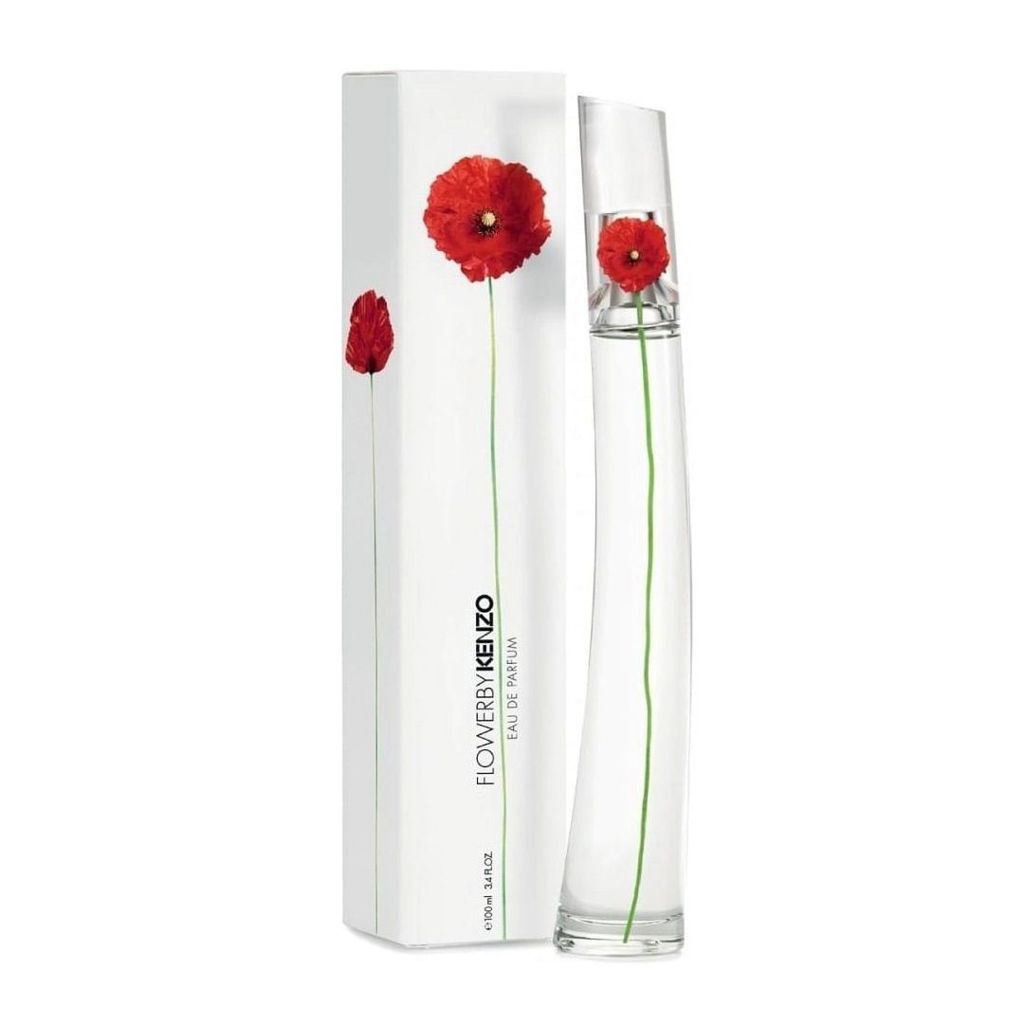 Kenzo Flower Perfume EDP 100ml for Women