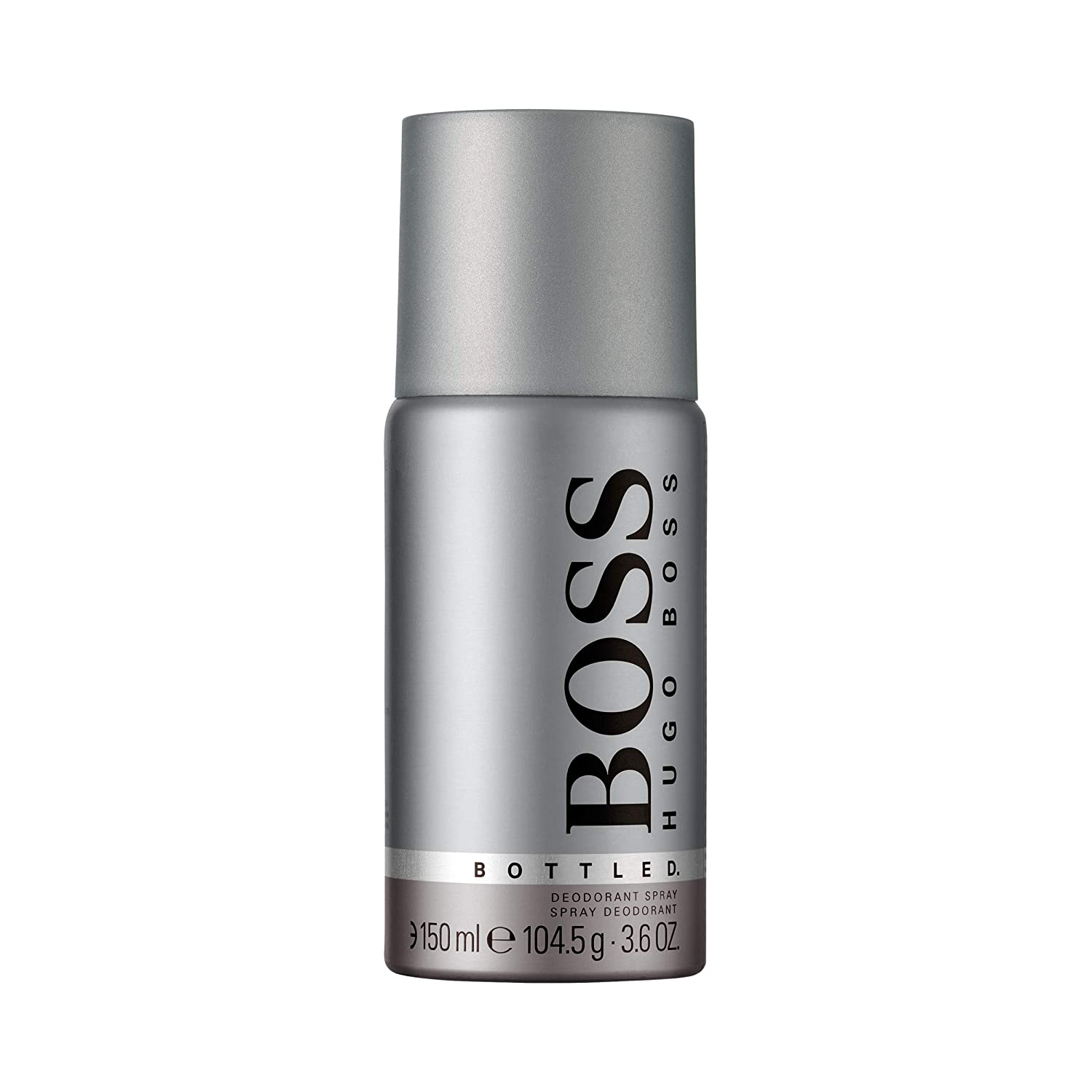 Hugo Boss Bottled Deodorant 150ml for Men