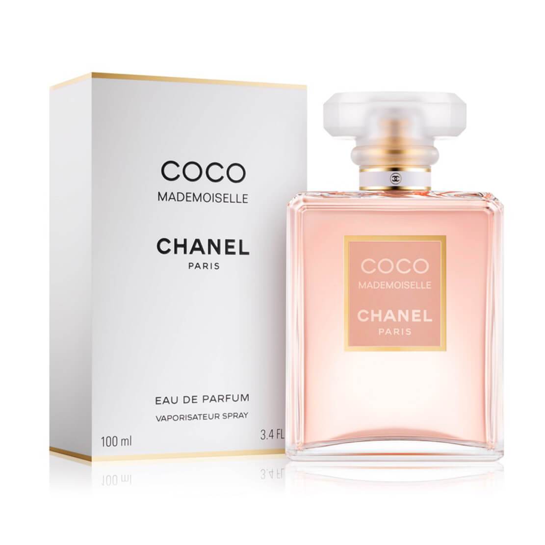 Chanel Coco Mademoiselle EDP 100ml for Women