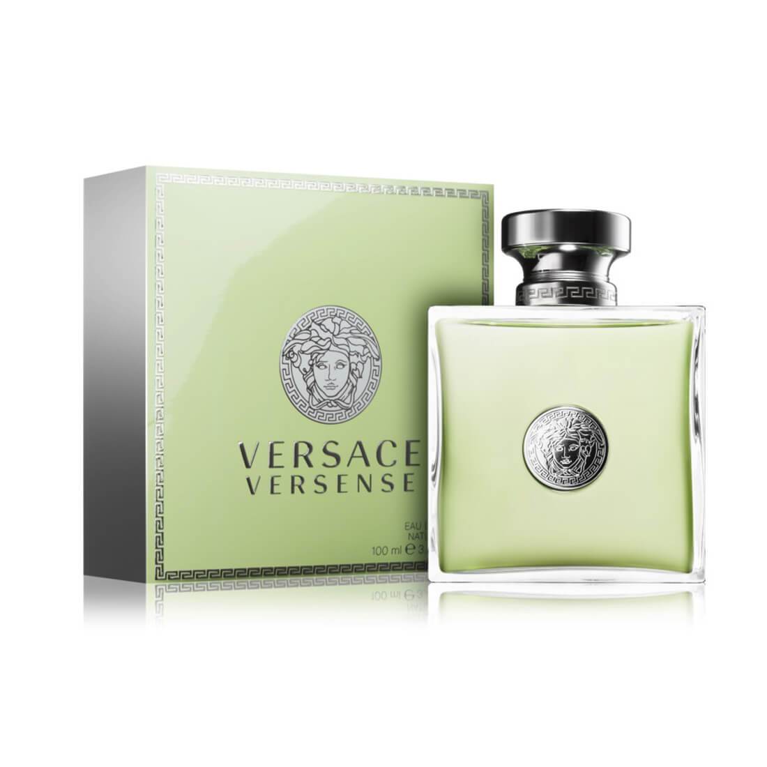 Versace Versense Perfume EDP 100ml for Women