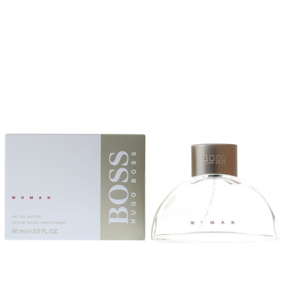 Hugo Boss Woman EDP 90ml For Women