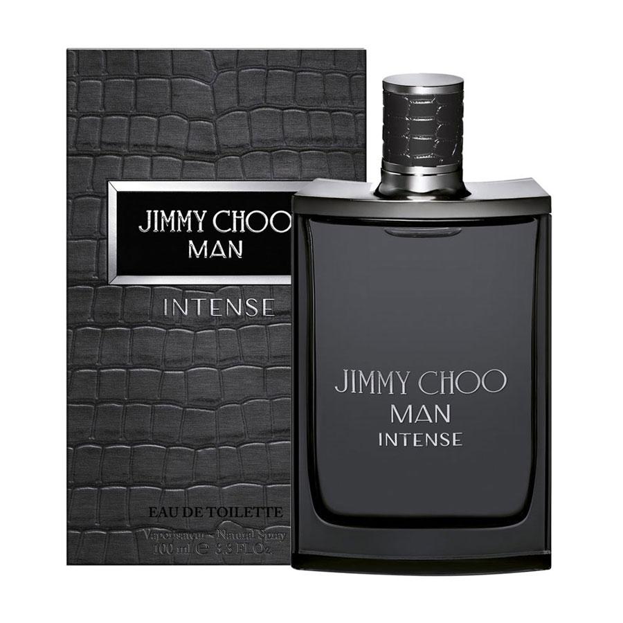 Jimmy Choo Man Intense 100ml EDT