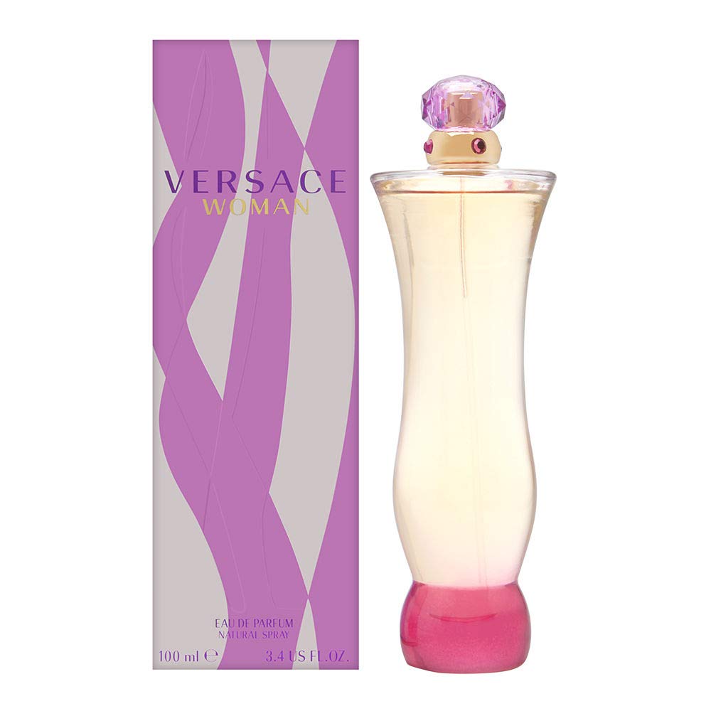 Versace Woman EDP 100ml for Women