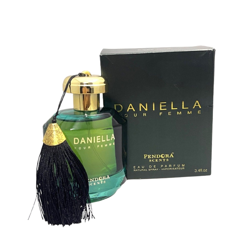 Pendora Scents Daniella EDP 100ML For Women