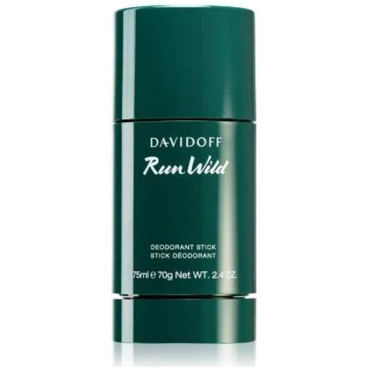 Davidoff Run Wild Deodorant Stick for Men 75g