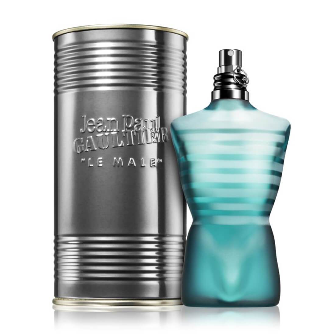 Jean Paul Gaultier Le Male EDT 200ml for Men