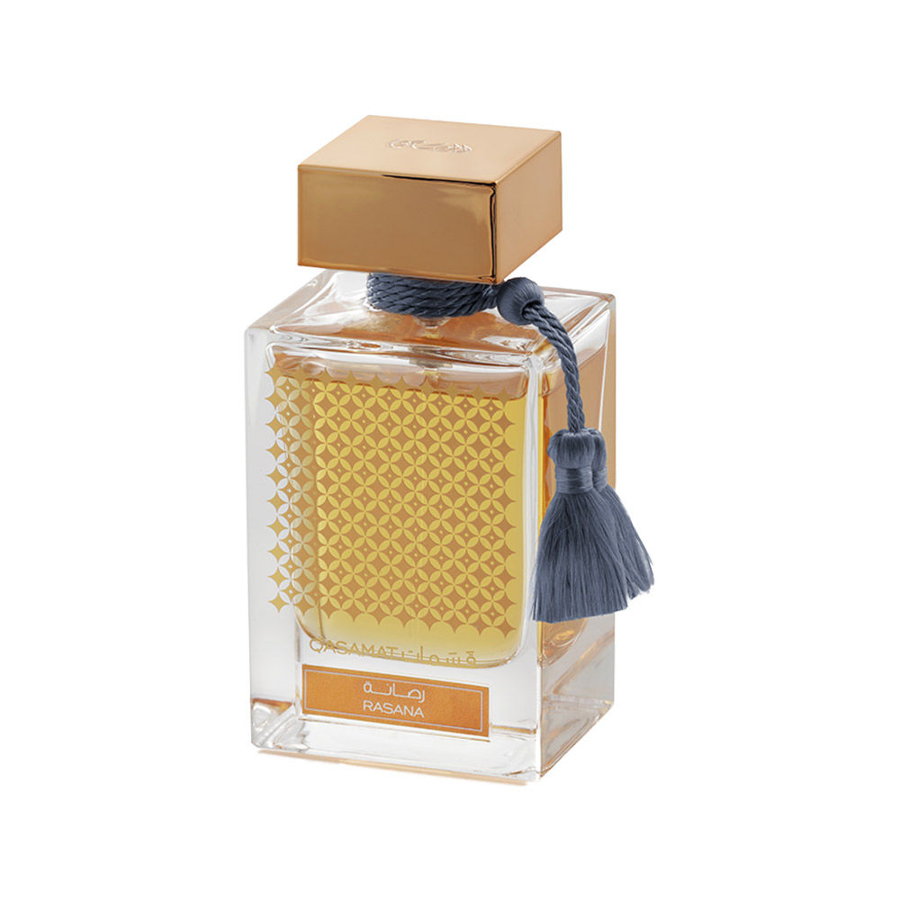 Rasasi Qasamat 'Rasana' EDP (65ml) UNISEX