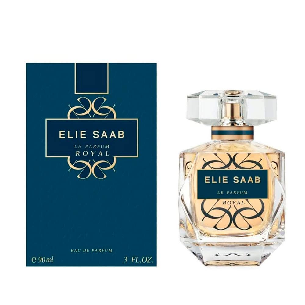 Elie Saab Le Parfum - Royal EDP 90 ml for Women