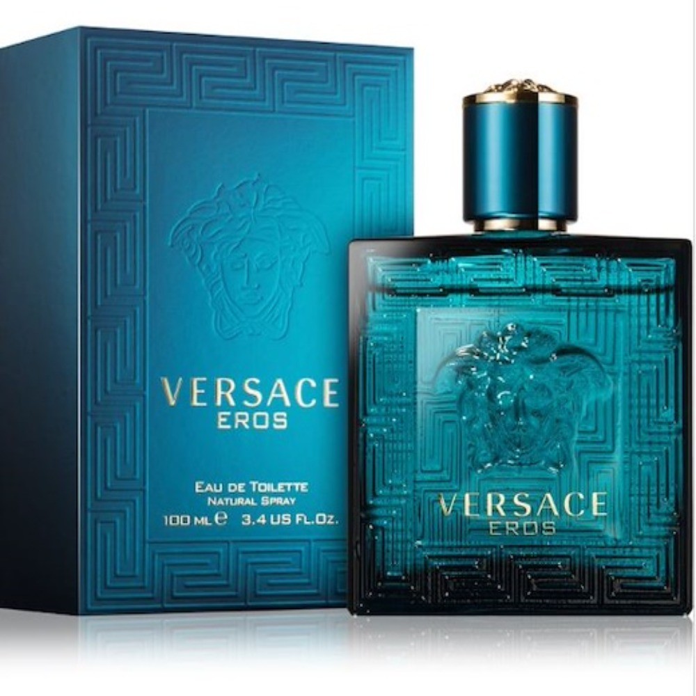 Versace Eros Men EDT 100ml