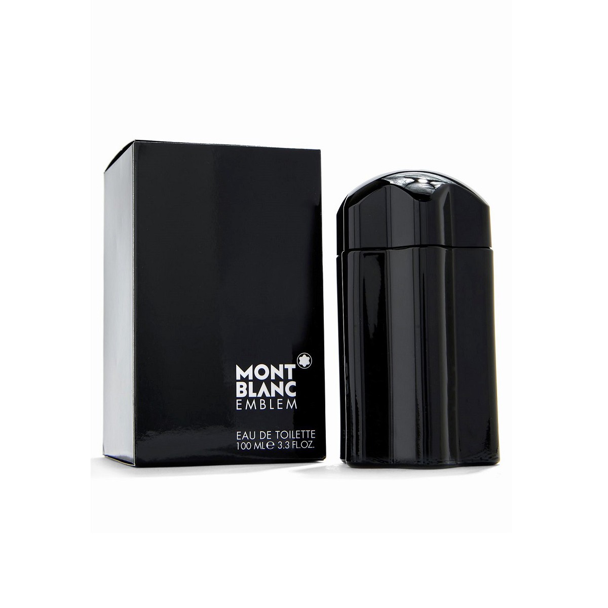 Mont Blanc Emblem EDT 100ml for Men