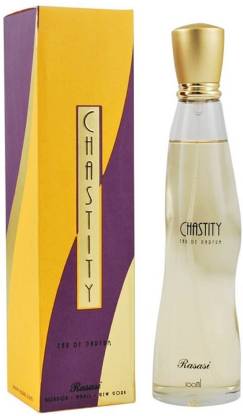 Rasasi Chastity Women Perfume - 100ml