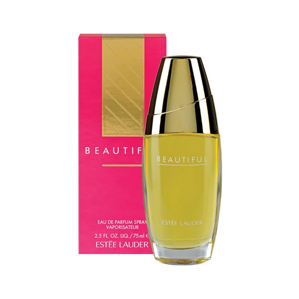 Estee Lauder Beautiful EDP 75ml for Women