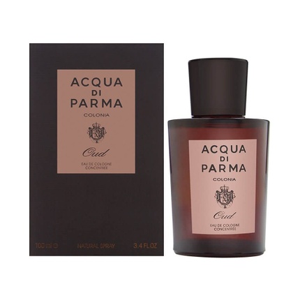 Acqua di Parma Colonia Oud Eau De Cologne Concentree Spray 100ml