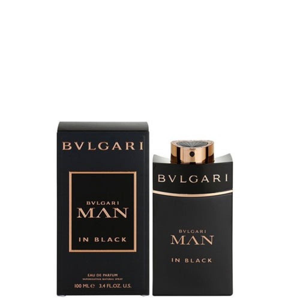 BVLGARI Man In Black Eau De Parfum 100ML