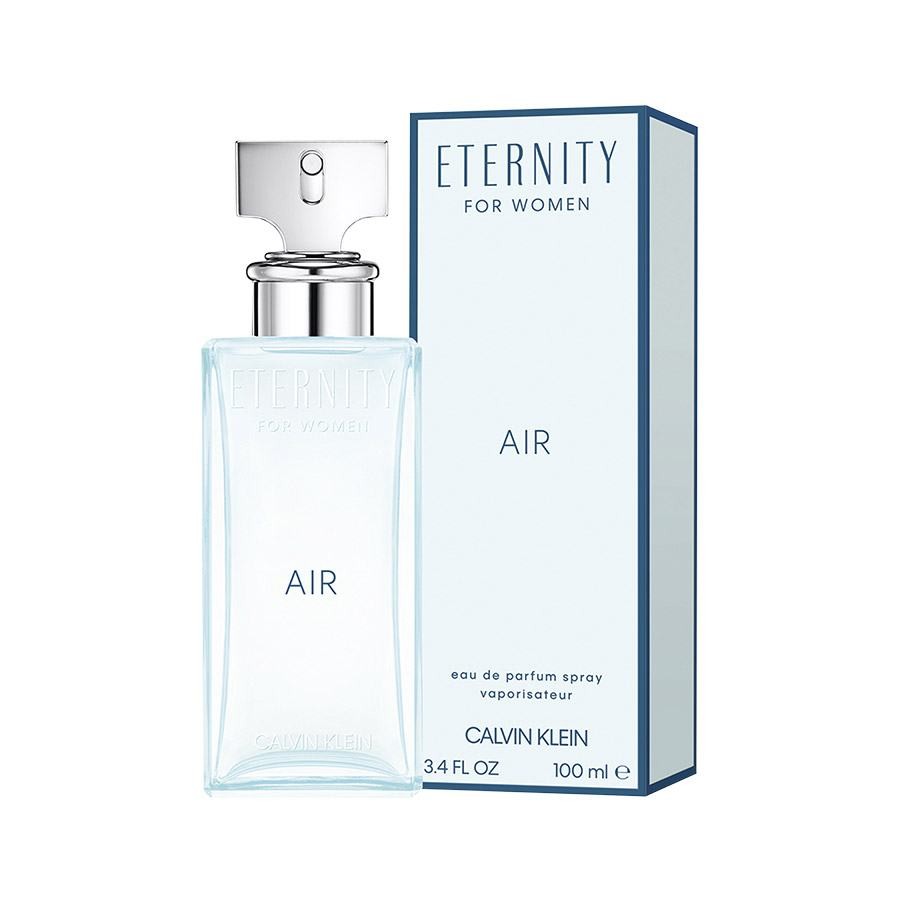 Calvin Klein Eternity Air 100ml EDP for Women