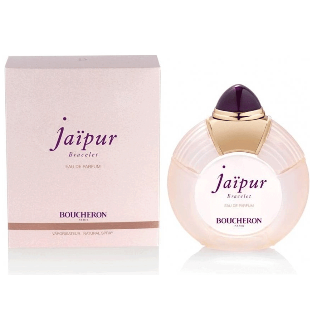 Boucheron Jaipur Bracelet EDP 100ml for Women