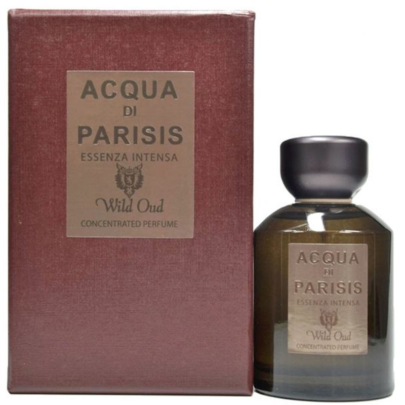 Acqua di Parisis Essenza Intensa Wild Oud 100ml Eau de Parfum