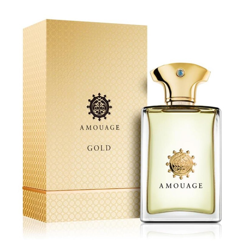 Amouage Gold Eau De Parfum 100ml For Men