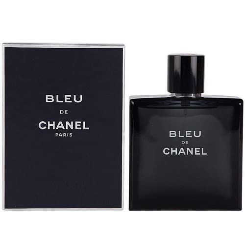 Chanel Bleu De Eau De Parfum Spray 100Ml for Men