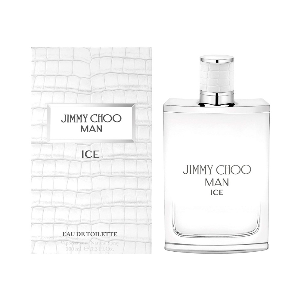 Jimmy Choo Man Ice 100ml EDT