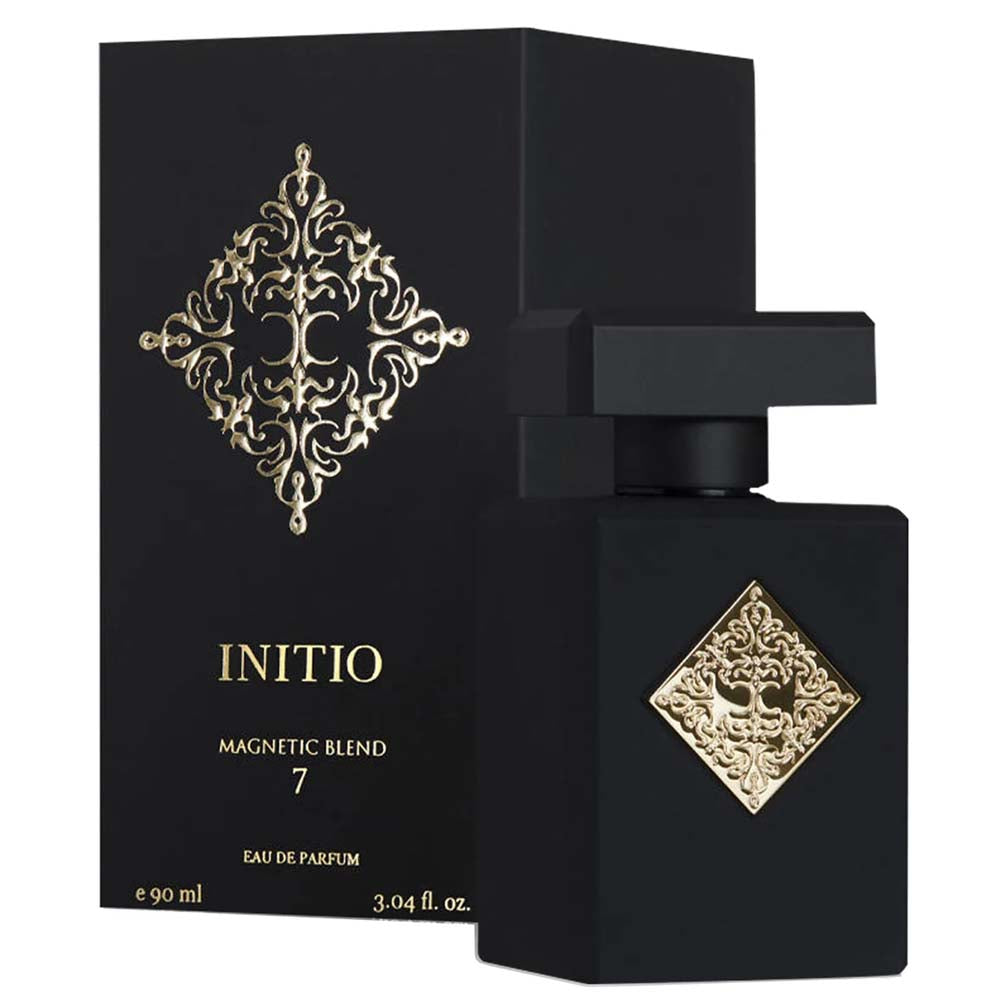 Initio Magnetic Blend 7 Eau De Parfum 90ML For Unisex