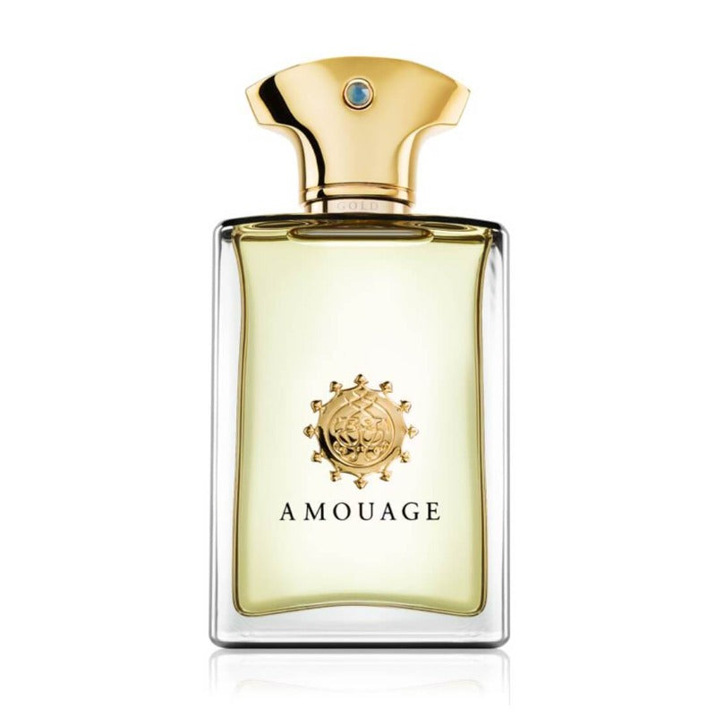 Amouage Gold Eau De Parfum 100ml For Men