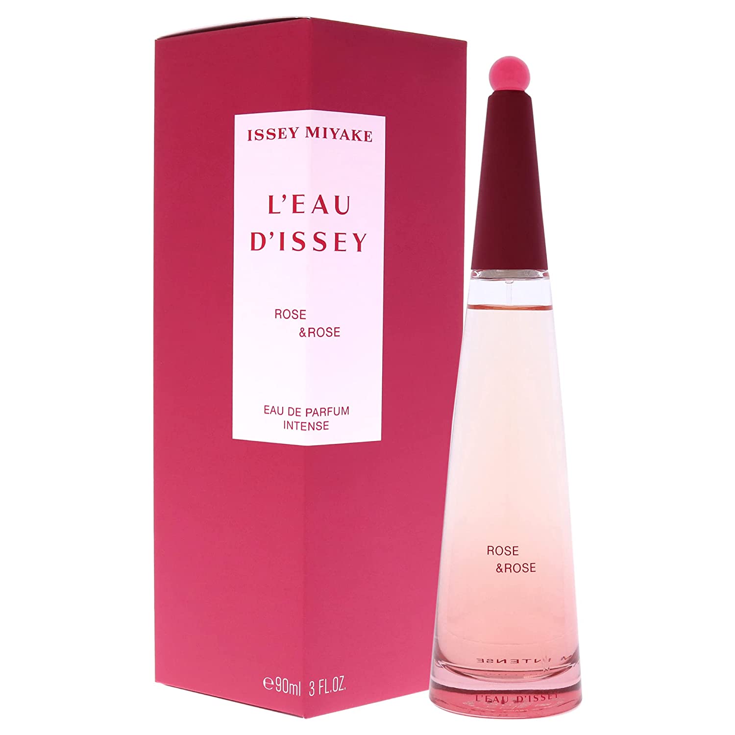 Issey Miyake Rose & Rose 90ml EDP for Women