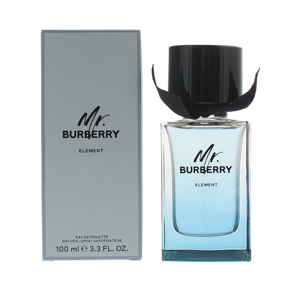 Mr Burberry Element 100ml EDT for Men