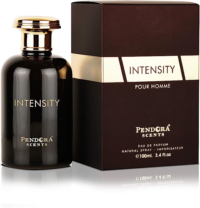 PARIS CORNER PENDORA SCENTS INTENSITY PERFUME FOR MEN 100 ML EDP