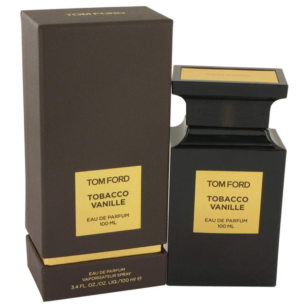 Tom Ford Tobacco Vanille 100 ml EDP For Men