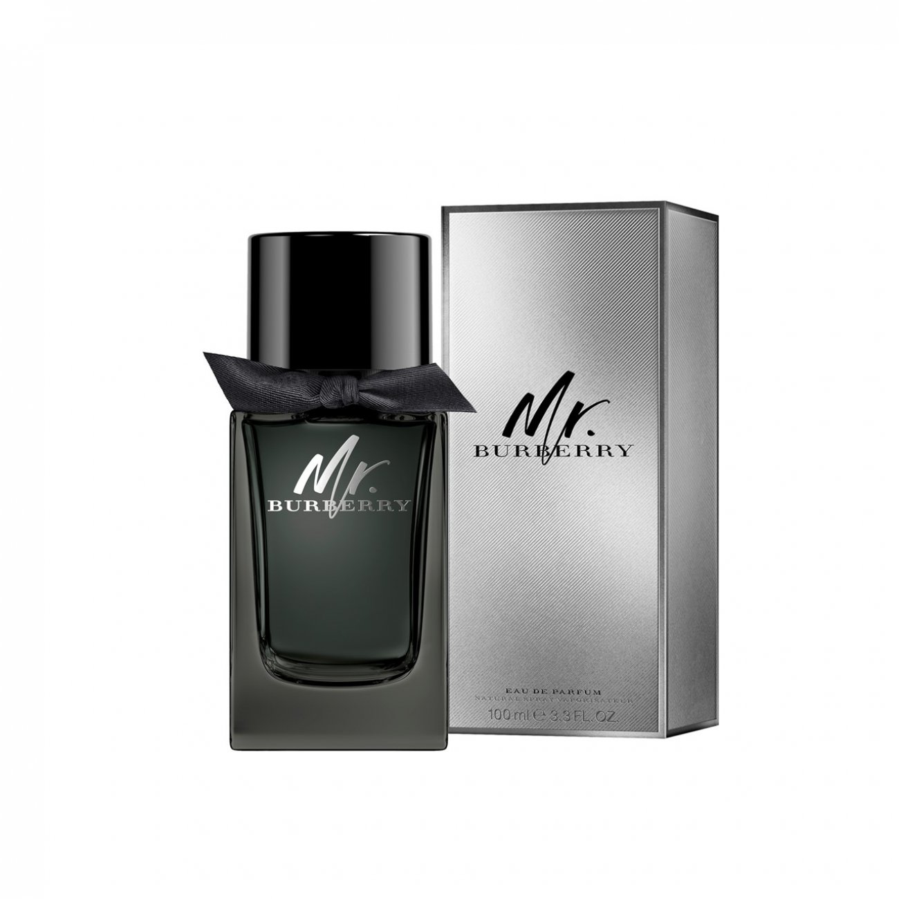 Mr Burberry EDP 100ML FOR MEN 