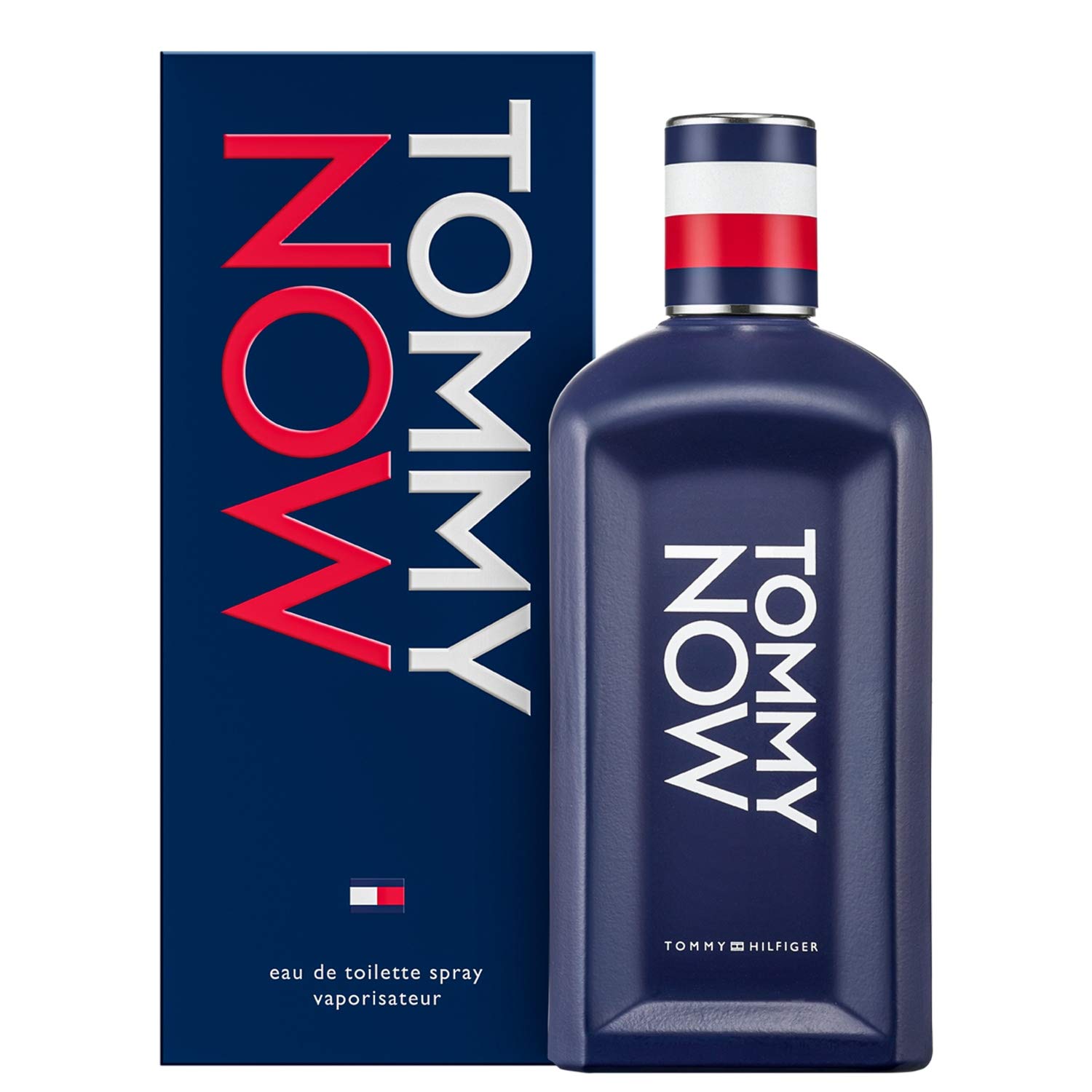 Tommy Now Men 100ml EDT by Tommy Hilfiger