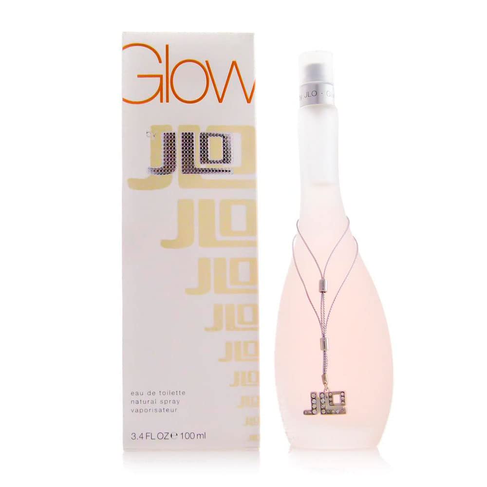 Jennifer Lopez Glow EDT 100ml for Women