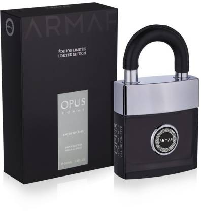 Armaf Opus Men EDT Perfume 100ML