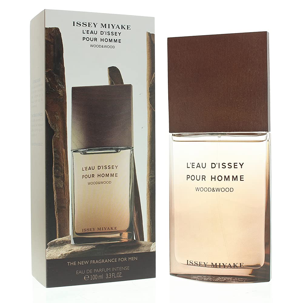 Issey Miyake Wood & Wood 100ml EDP for Men