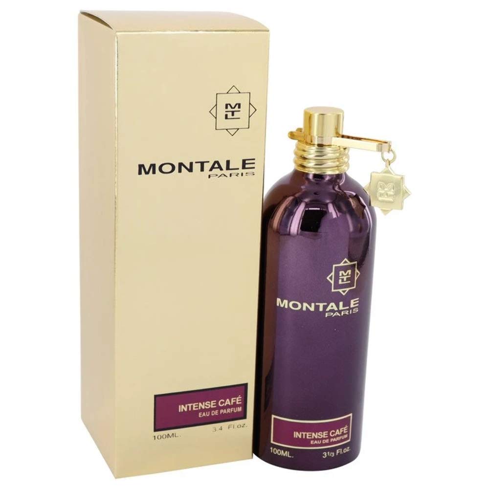 Montale Intense Cafe 100ml EDP for Men & Women