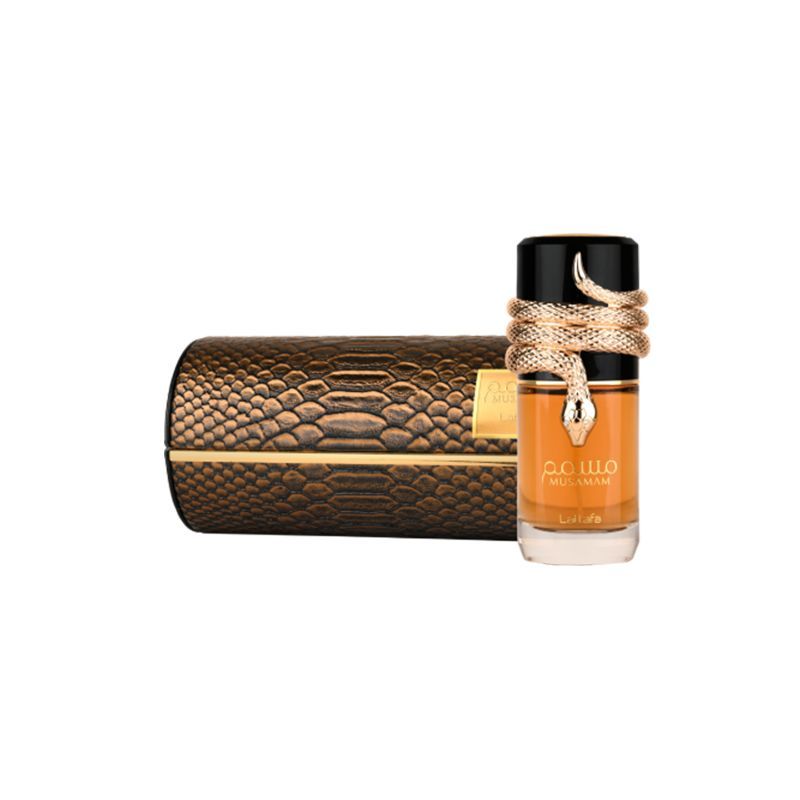 Lattafa Musamam Eau De Perfume (100ml) For Men & Women