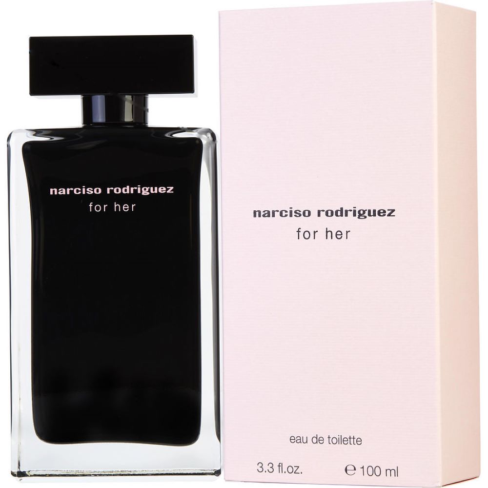 Narciso Rodriguez For Her EDT 100ml for Women