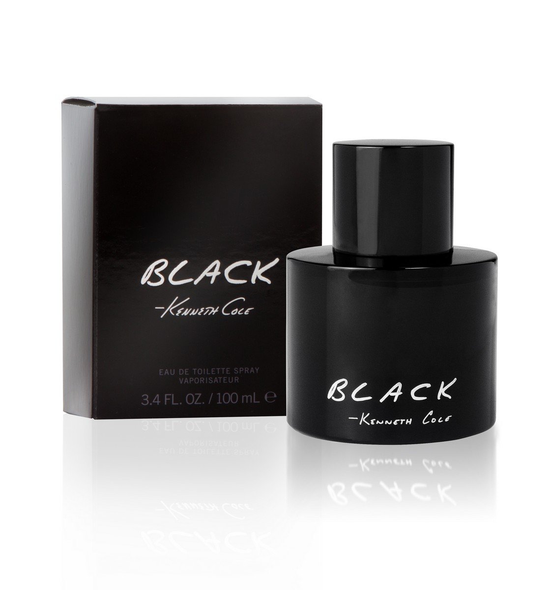 Kenneth Cole Black EDT 100ml for Men