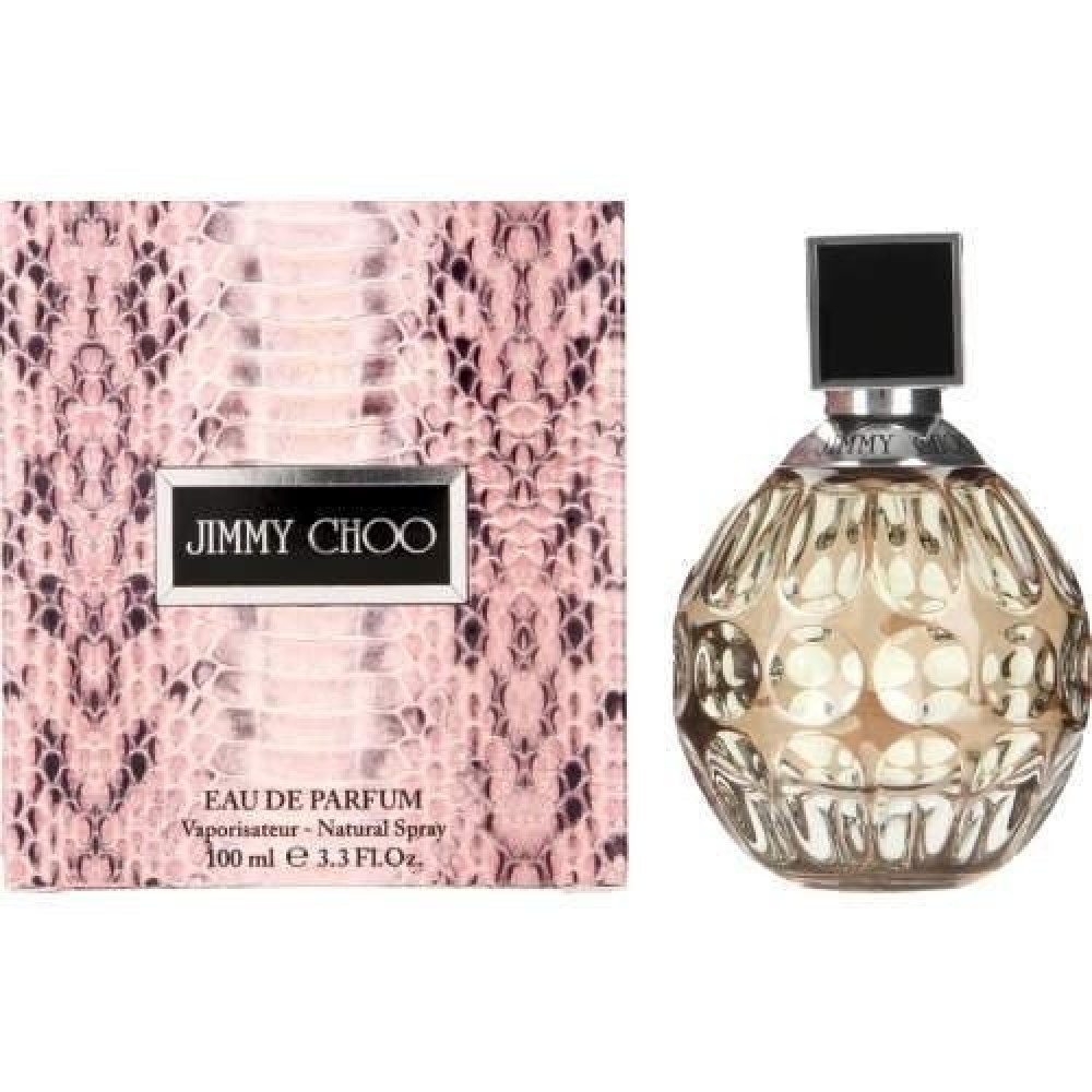 Jimmy Choo EDP 100ml For Women