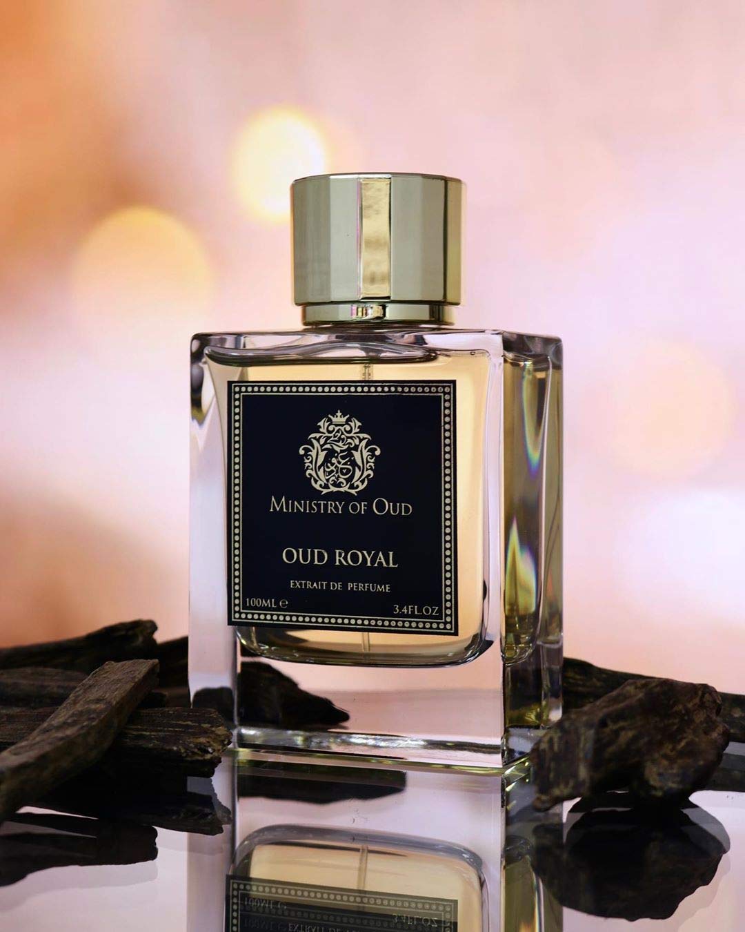 Oud Royal by Ministry of Oud for Men and Women by Paris Corner