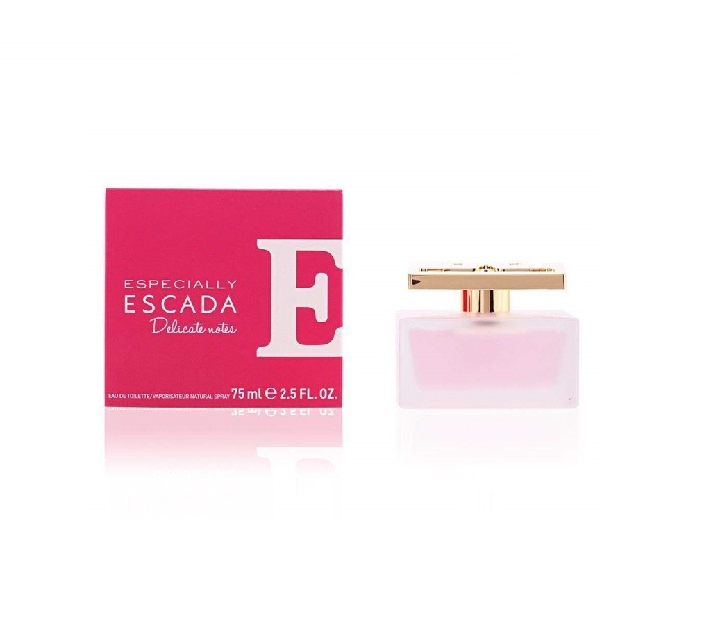 Especially Escada Delicate Notes EDT 75ml for Women