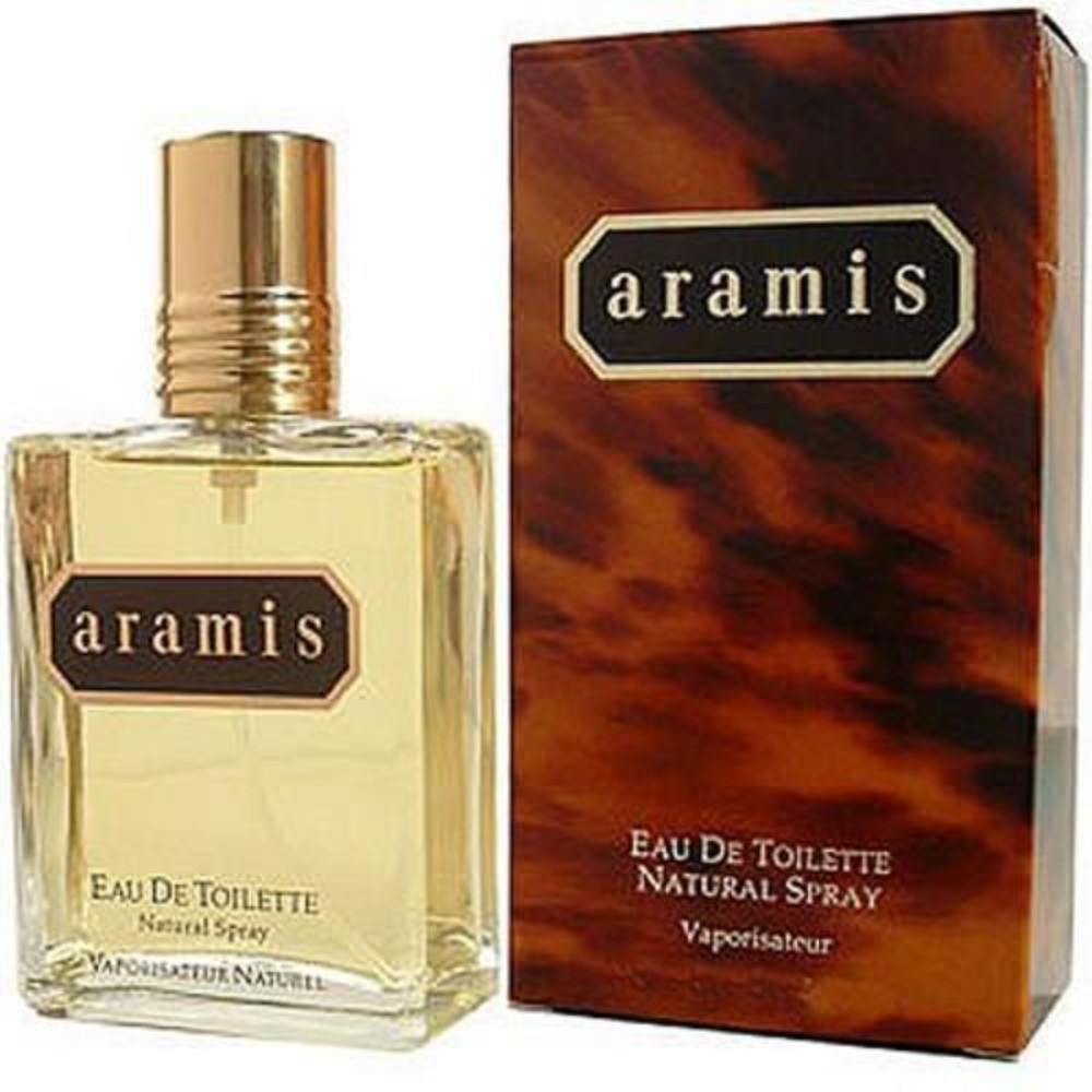 Aramis Classic For Men EDT 110ml for Men