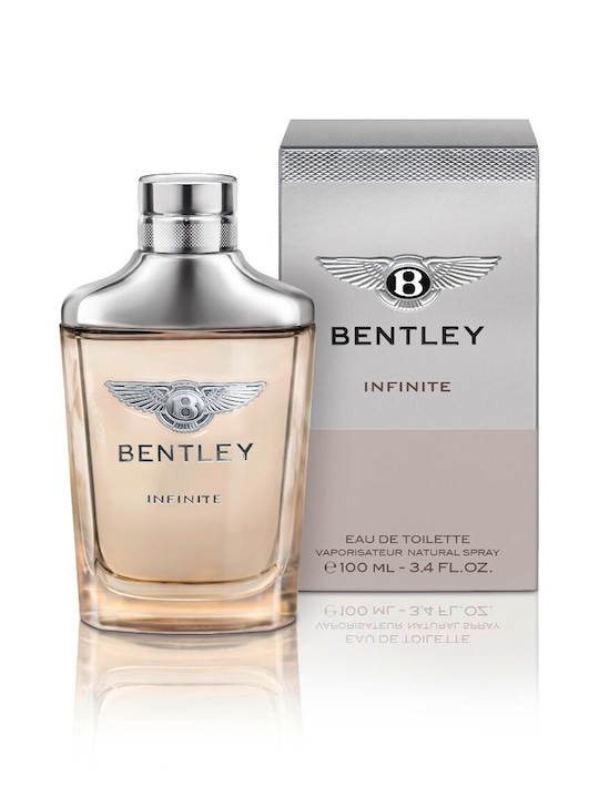 Bentley Infinite Eau De Toilette (100ml) For Men