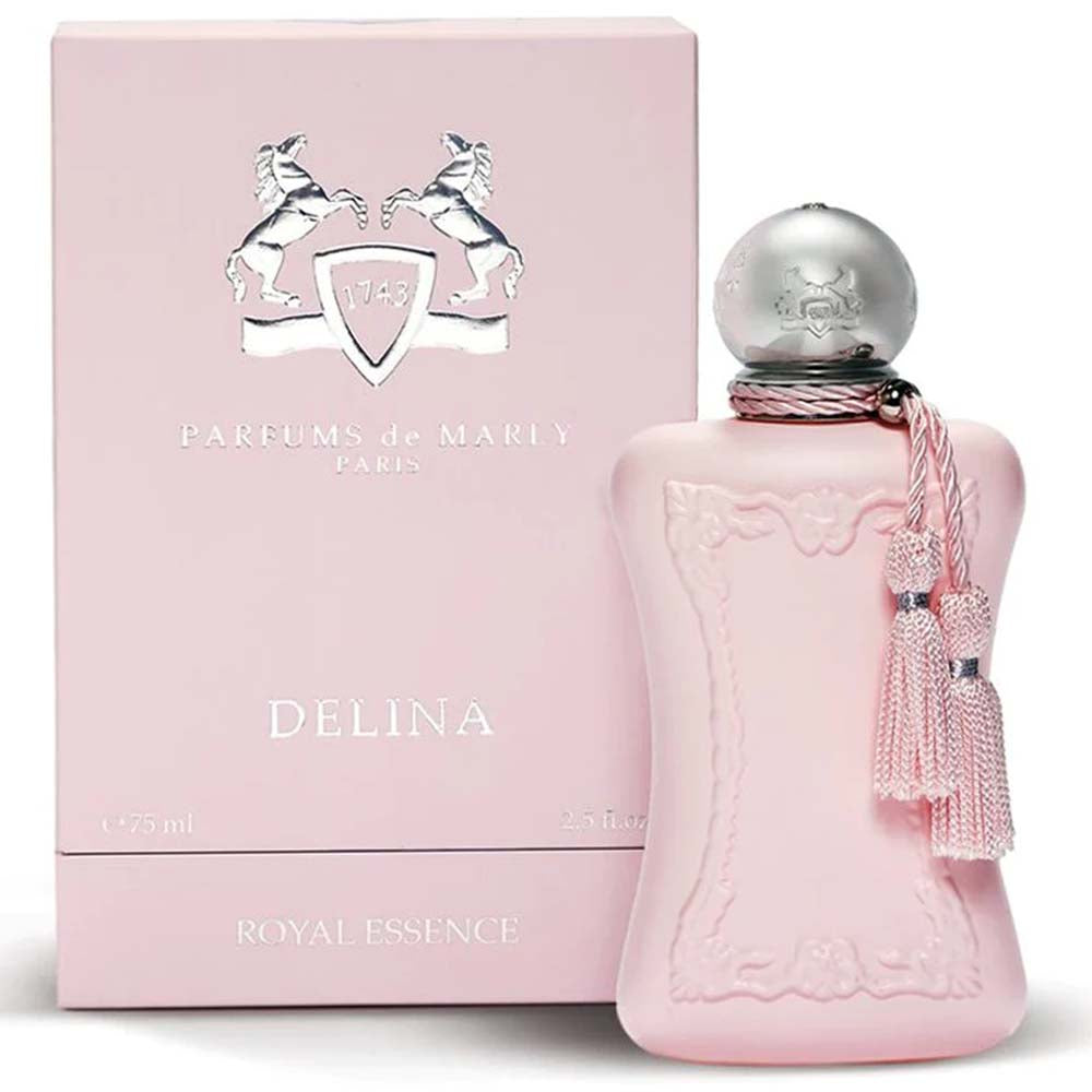 Parfums De Marly Delina Eau De Parfum 75ml For Women