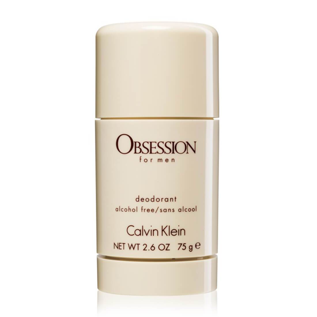 Calvin Klein Obsession Men Deodorant Stick